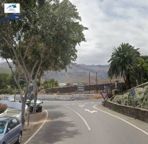 Agaete Área Norte maison foto 6341102