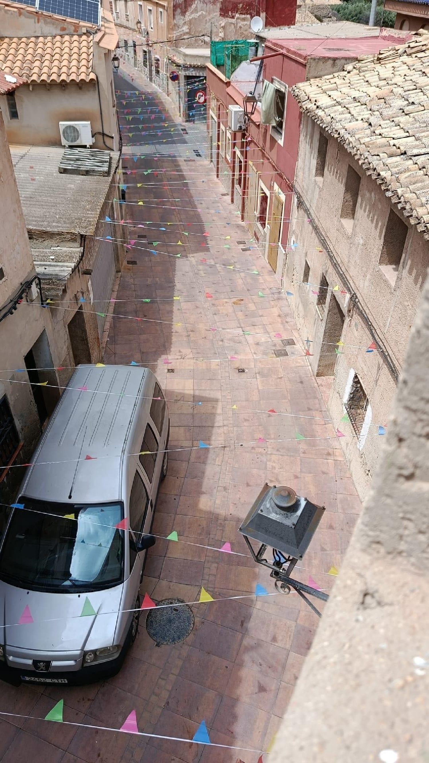  en venta casa Agost Alacantí 1