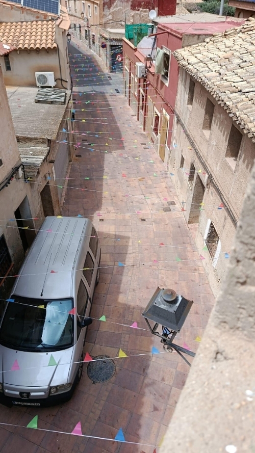 Agost Alacantí casa foto 6337915