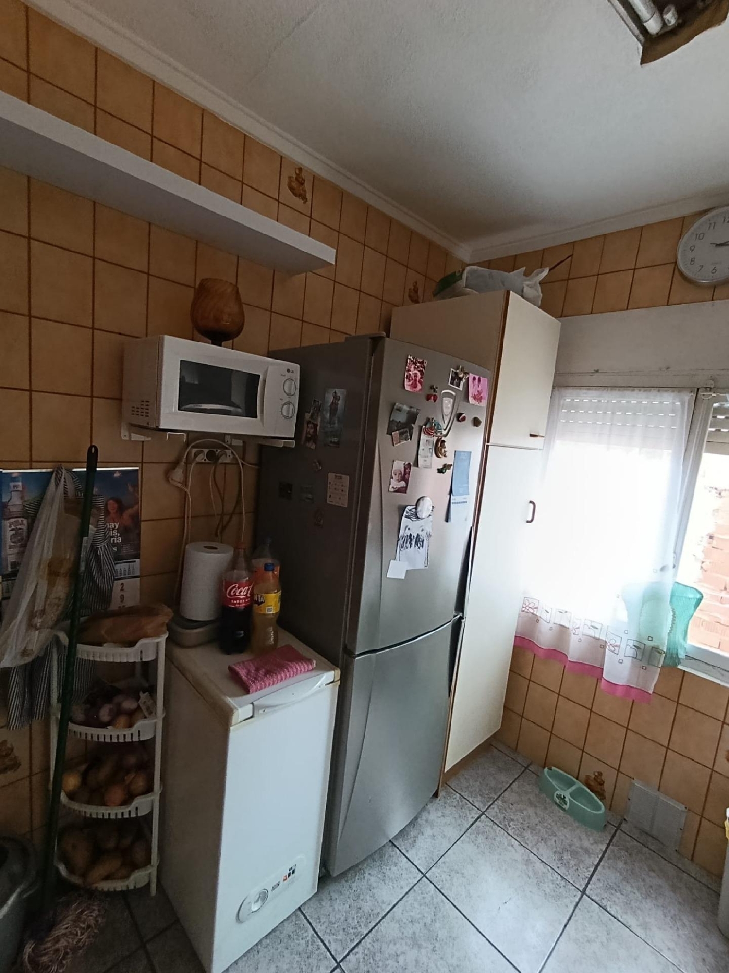  en venta casa Agost Alacantí 6