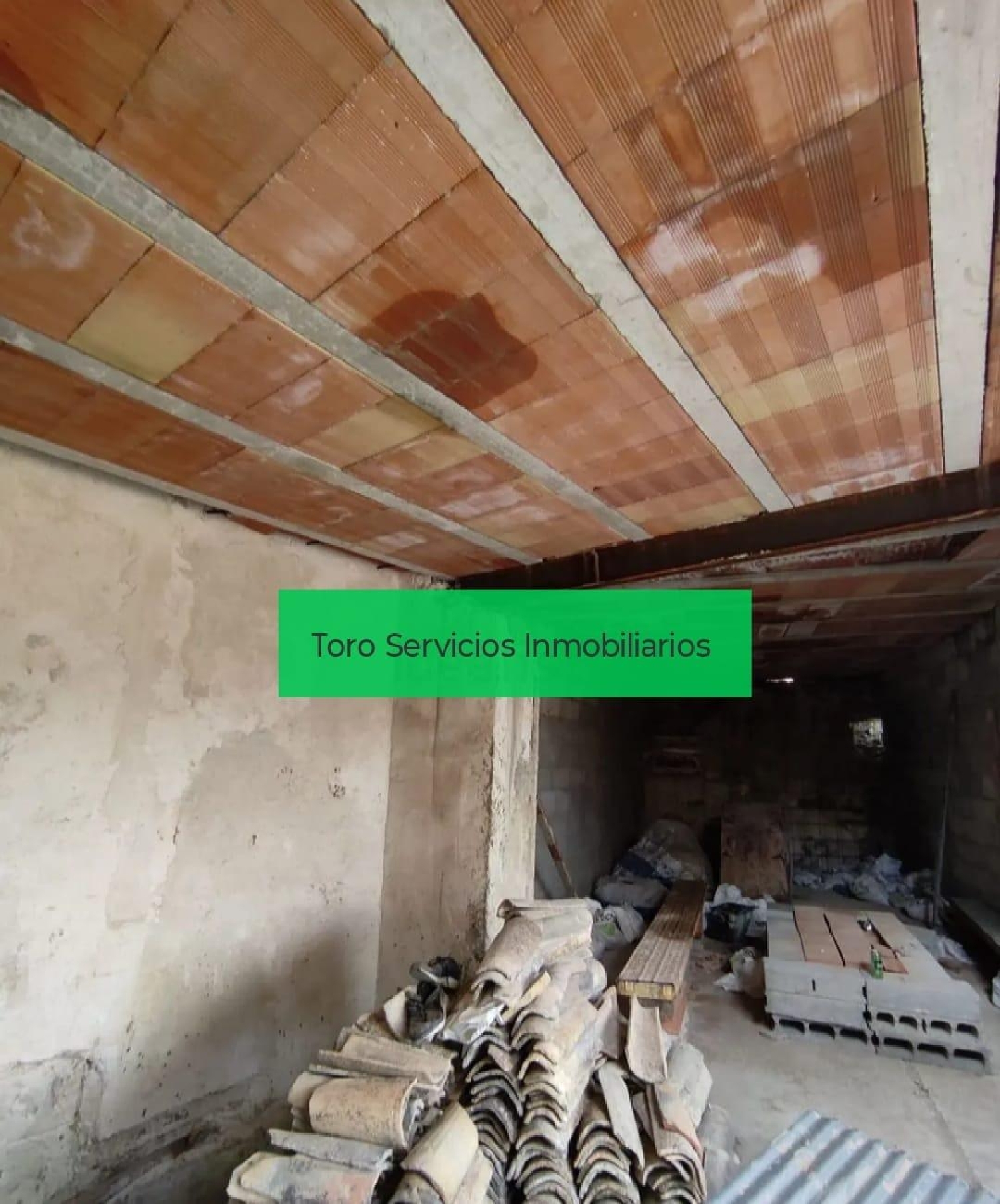  en venta casa Agost Alacantí 8