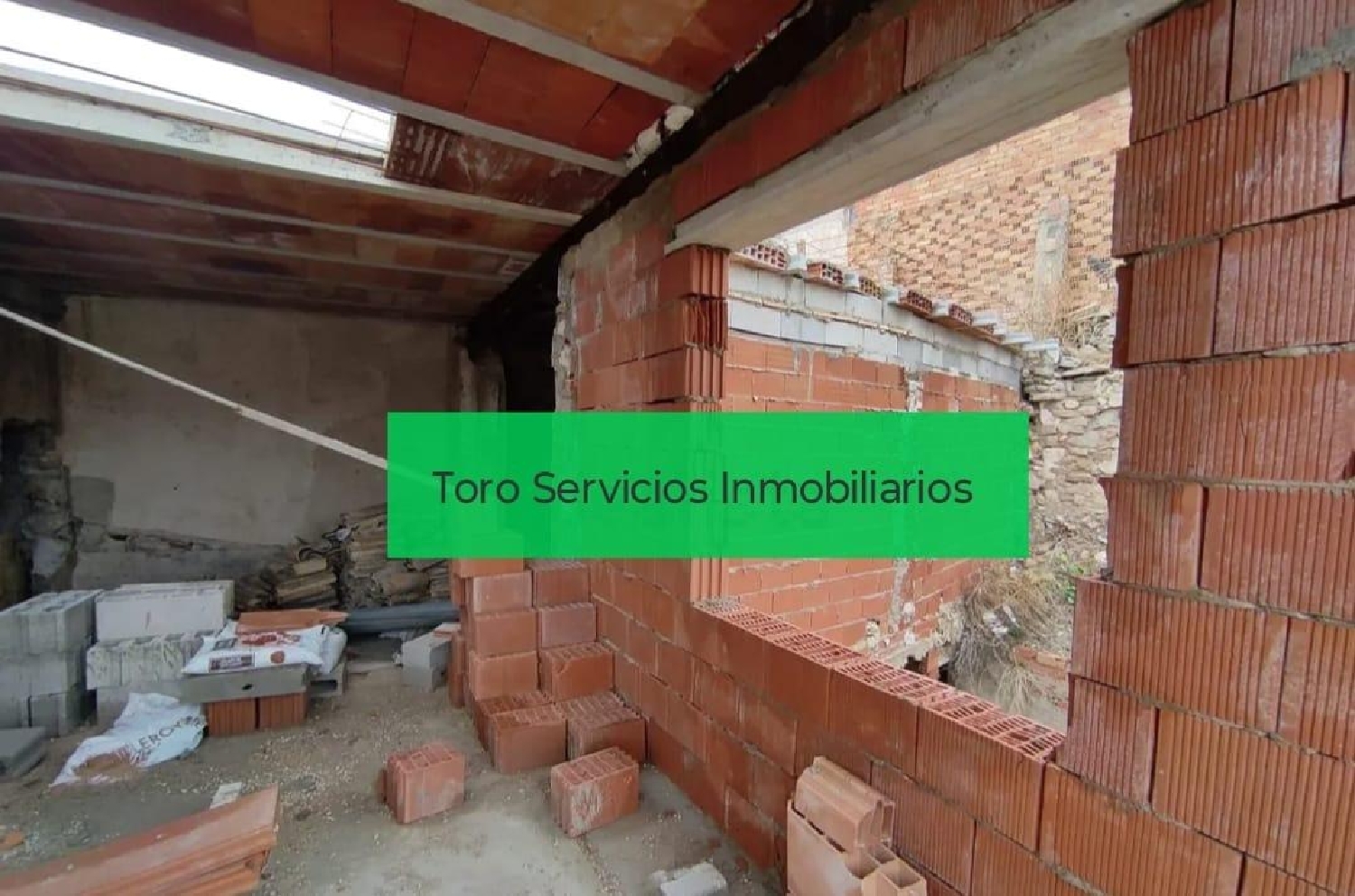  en venta casa Agost Alacantí 7