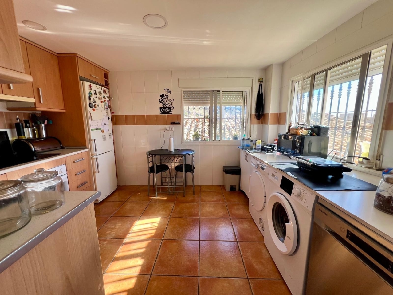  te koop huis Agost Alacantí 8