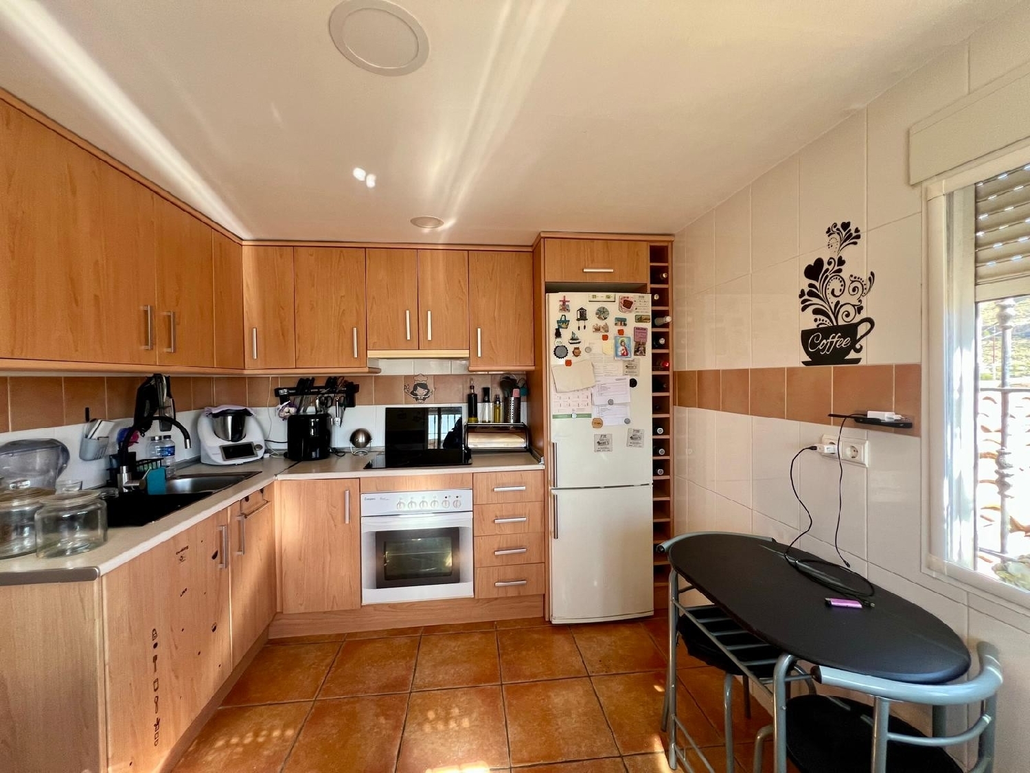  te koop huis Agost Alacantí 2