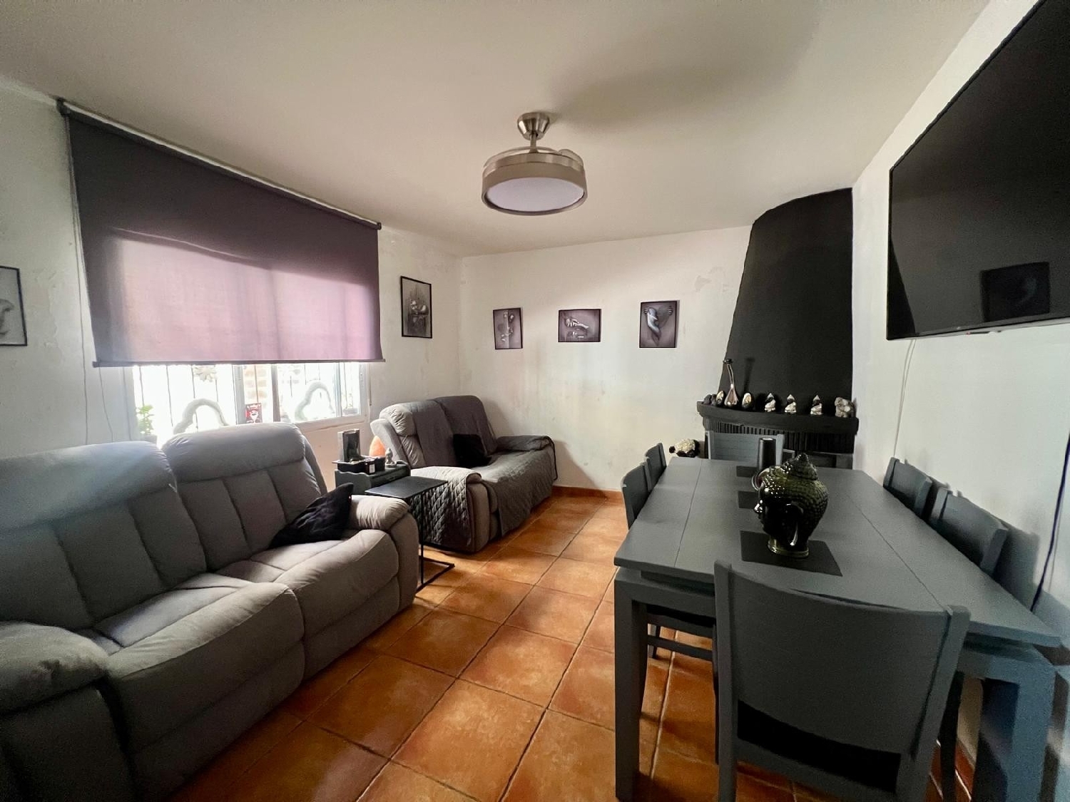  te koop huis Agost Alacantí 1