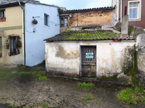 Agra De Ozán Coruña huis foto 6339638