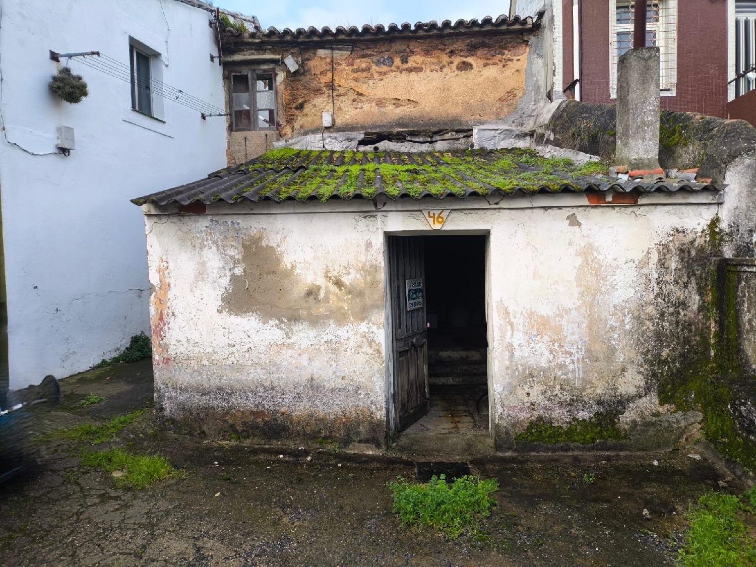  te koop huis Agra De Ozán Coruña 3