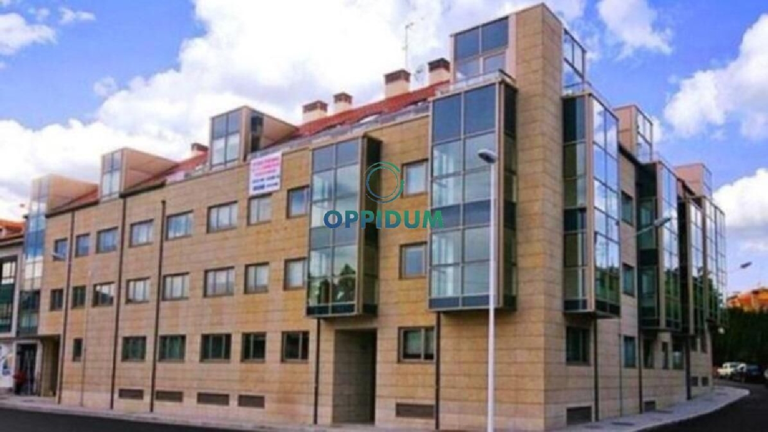  till salu hus Agra De Ozán Coruña 1