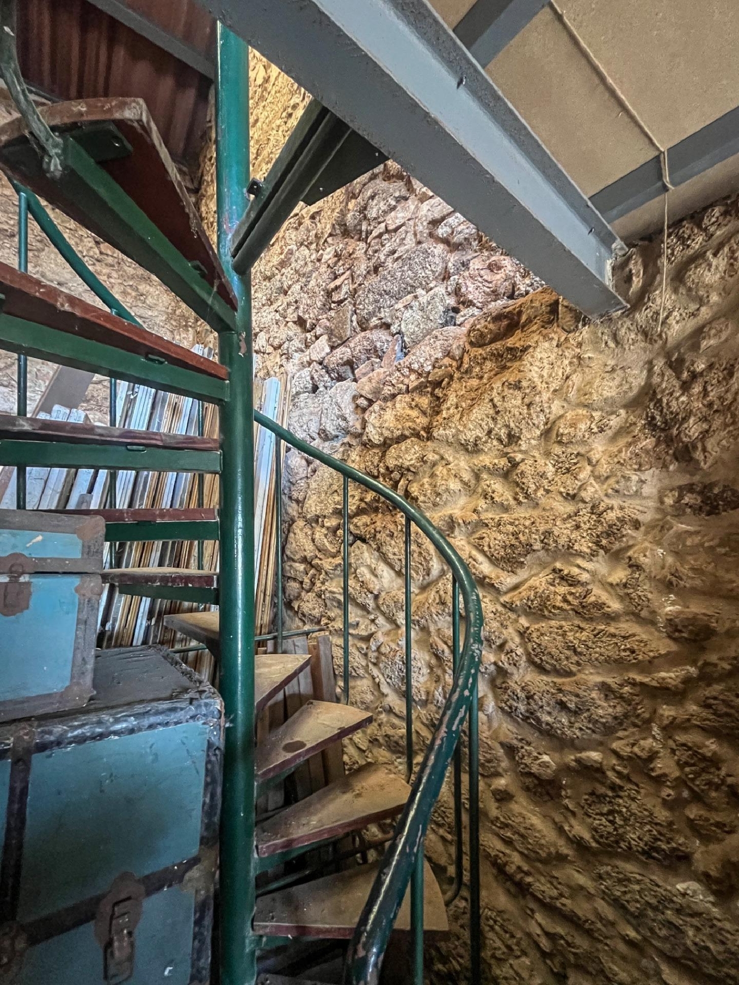 till salu hus Agra De Ozán Coruña 7