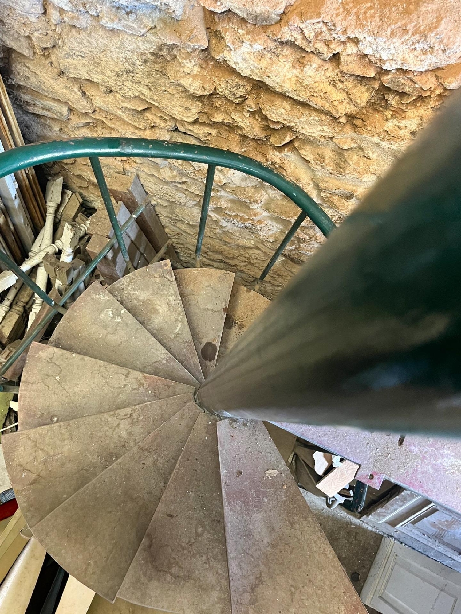 till salu hus Agra De Ozán Coruña 6