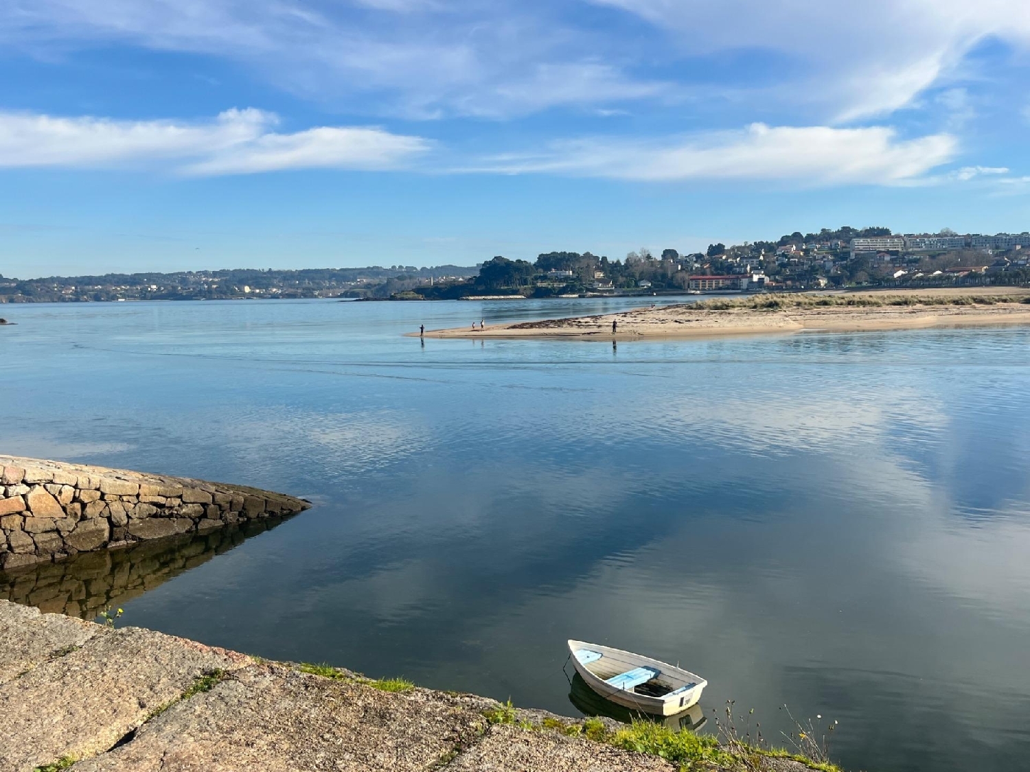 till salu hus Agra De Ozán Coruña 8