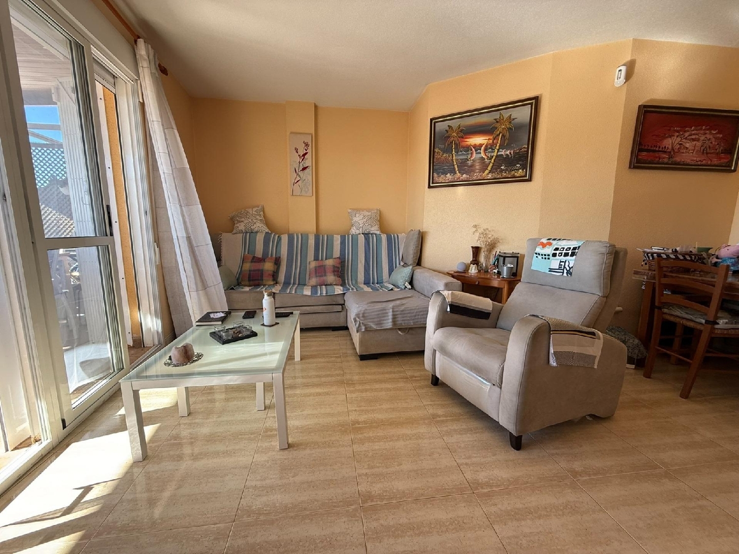  kaufen Haus Águilas Alto Guadalentín 6