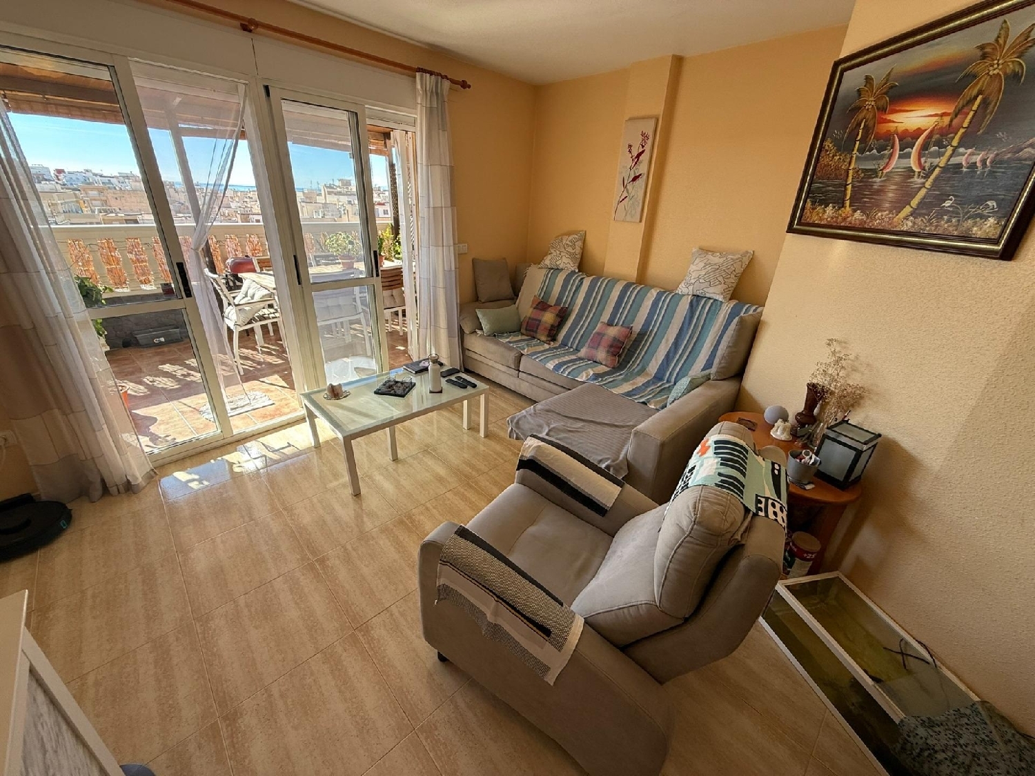  kaufen Haus Águilas Alto Guadalentín 7