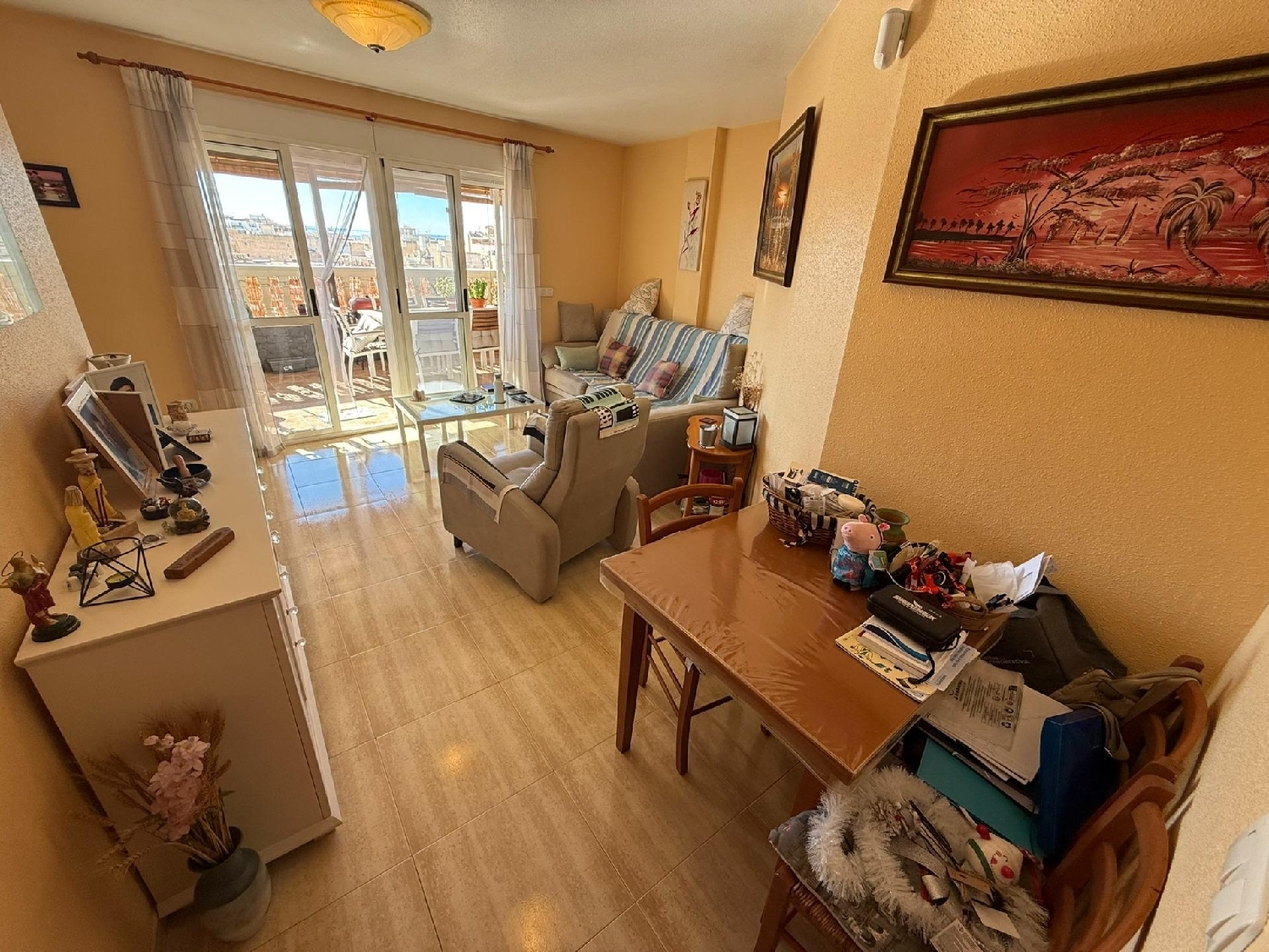  kaufen Haus Águilas Alto Guadalentín 8