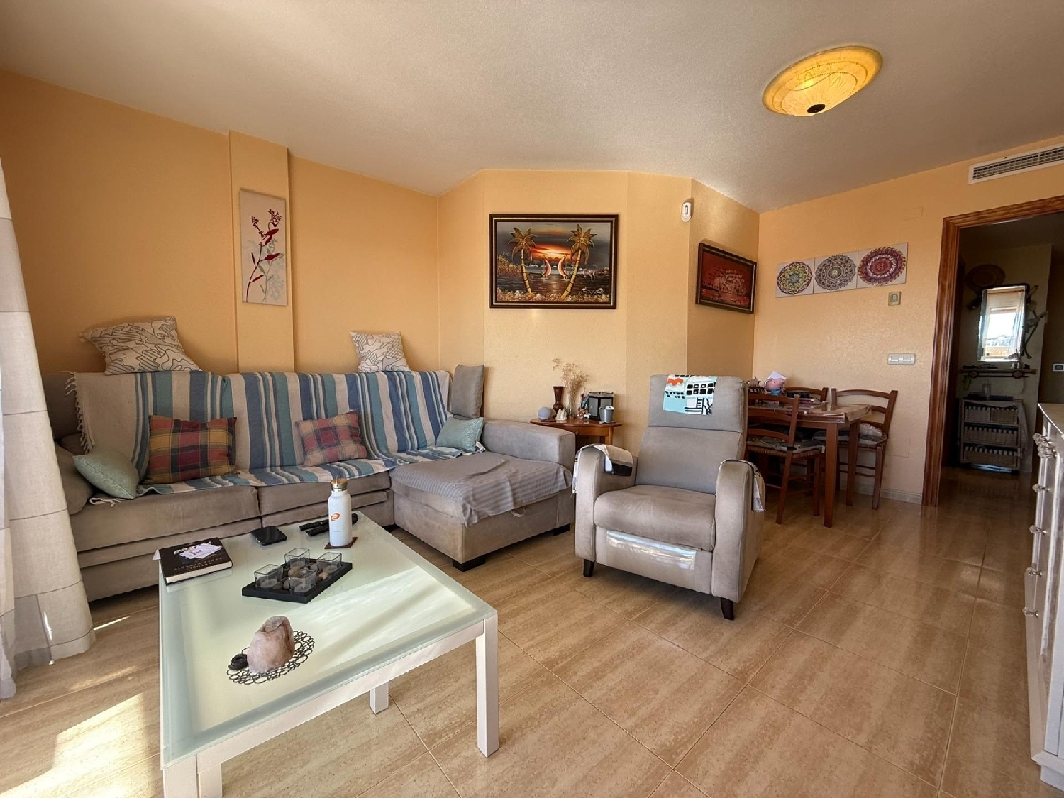  kaufen Haus Águilas Alto Guadalentín 5