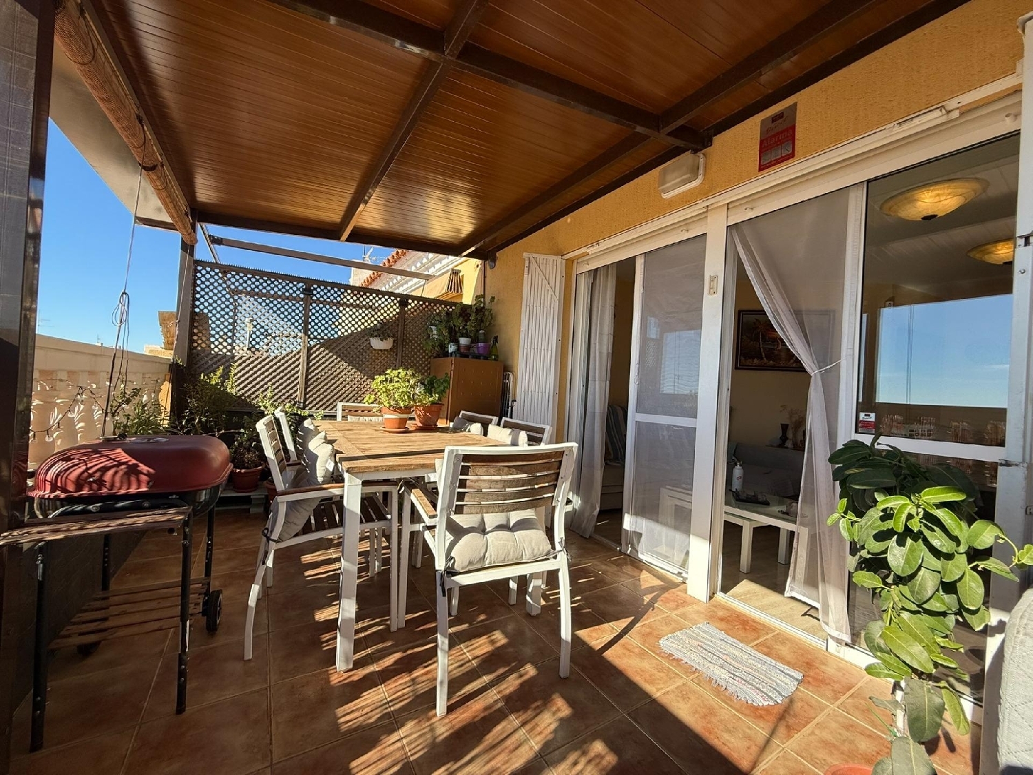  kaufen Haus Águilas Alto Guadalentín 1