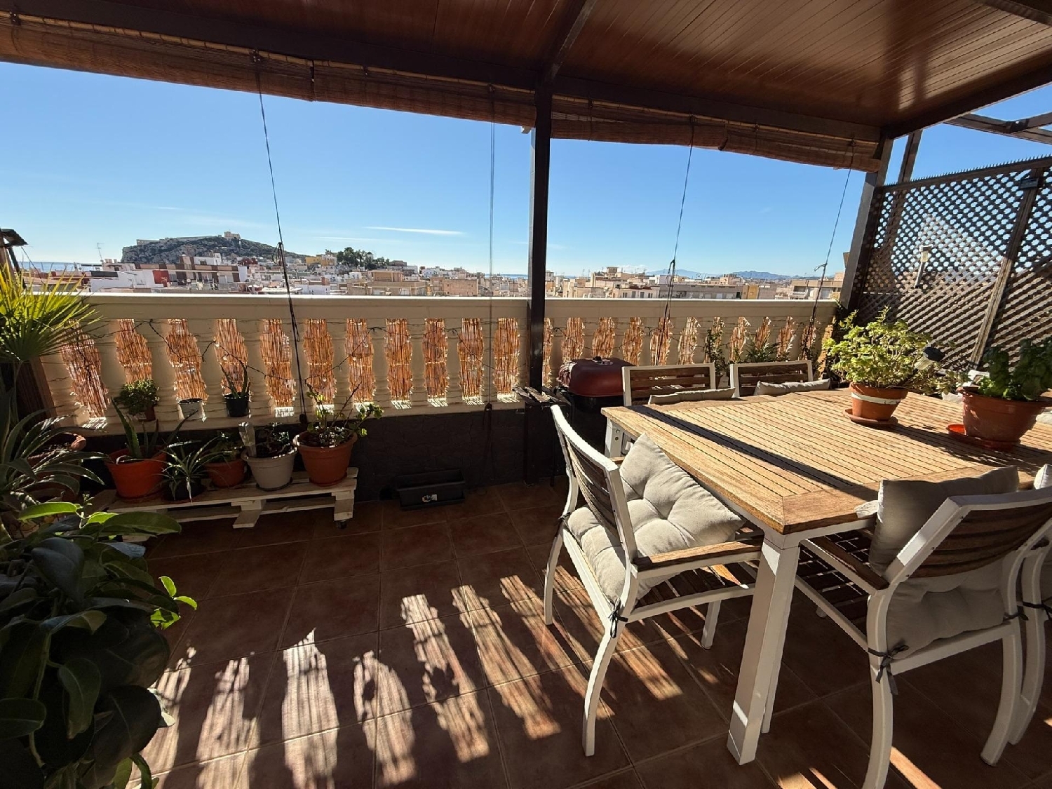  kaufen Haus Águilas Alto Guadalentín 3