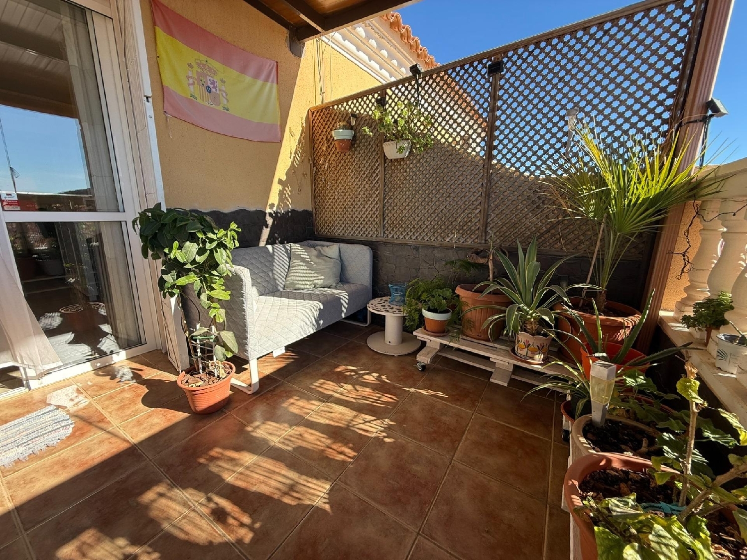  kaufen Haus Águilas Alto Guadalentín 2