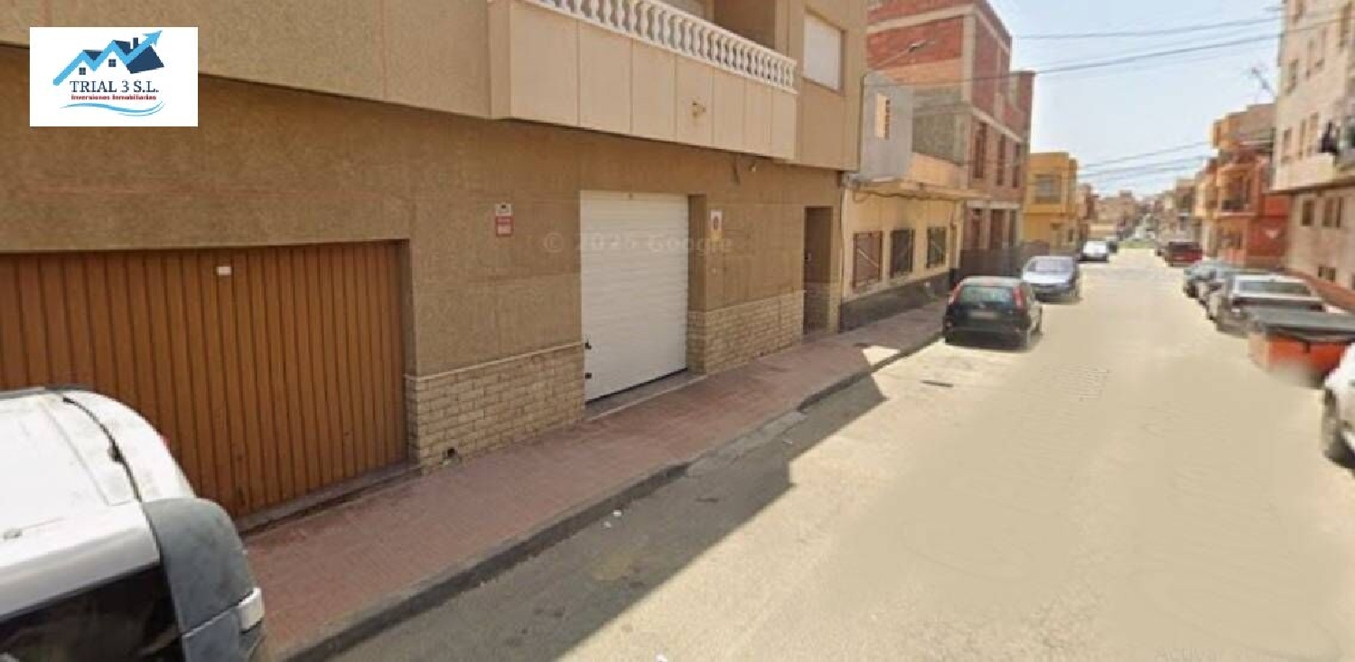  en venta casa Águilas Alto Guadalentín 1