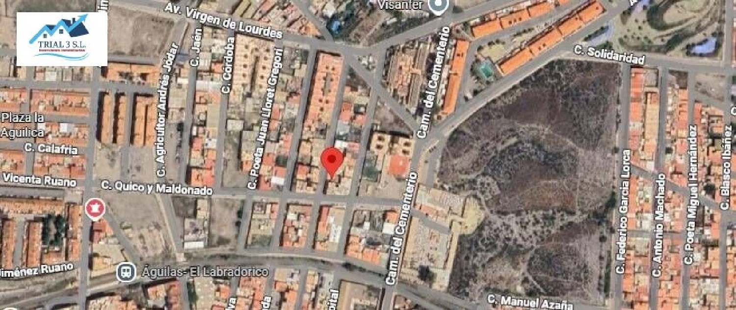  en venta casa Águilas Alto Guadalentín 2