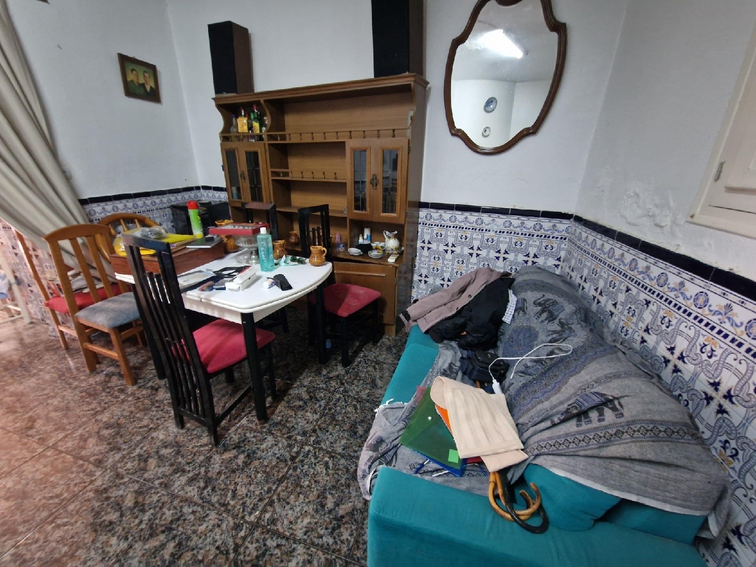  à vendre maison Águilas Alto Guadalentín 8