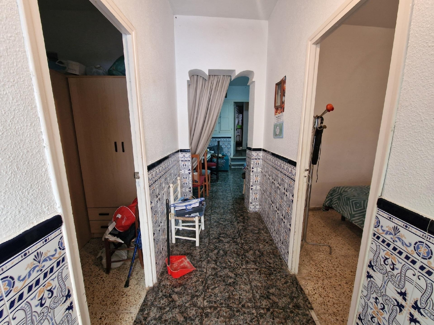  à vendre maison Águilas Alto Guadalentín 2