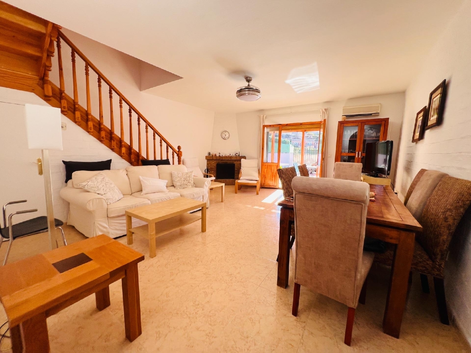  à vendre maison Águilas Alto Guadalentín 1