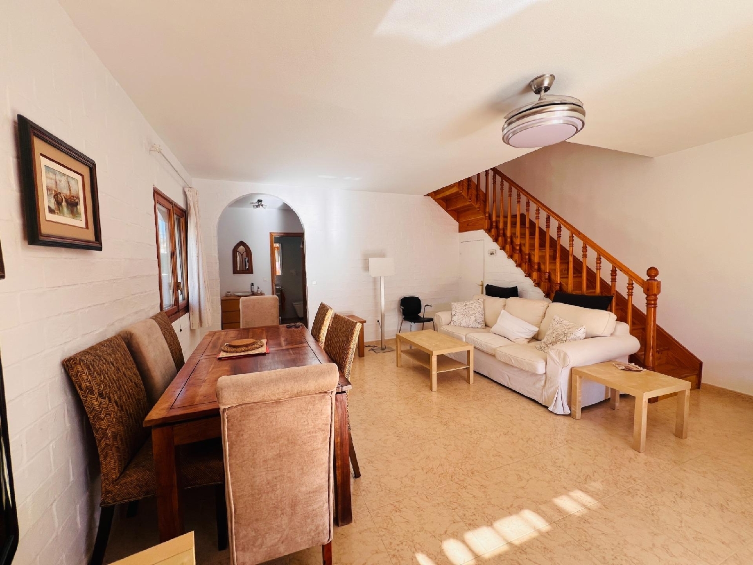  à vendre maison Águilas Alto Guadalentín 4