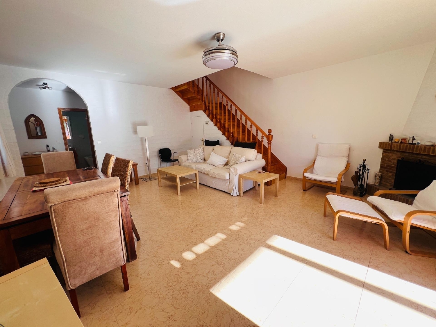  à vendre maison Águilas Alto Guadalentín 2