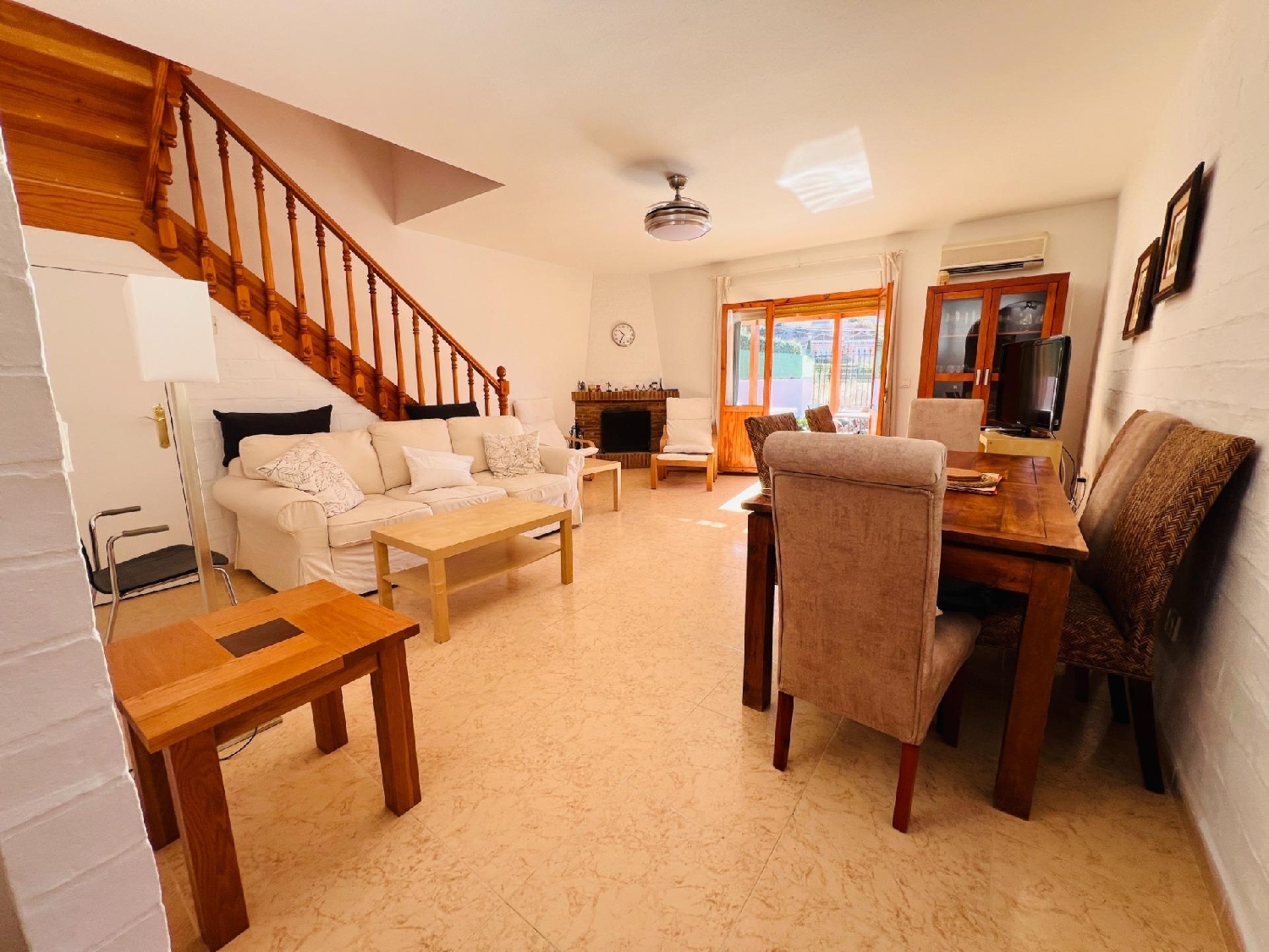  à vendre maison Águilas Alto Guadalentín 7