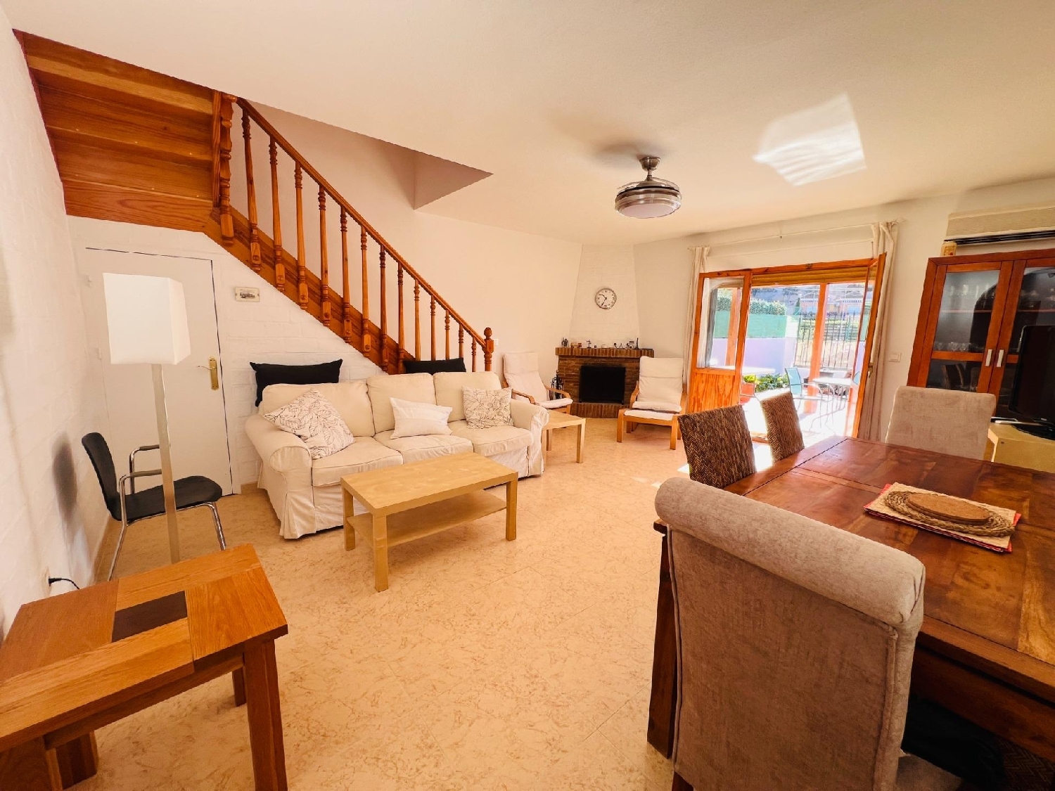  à vendre maison Águilas Alto Guadalentín 3