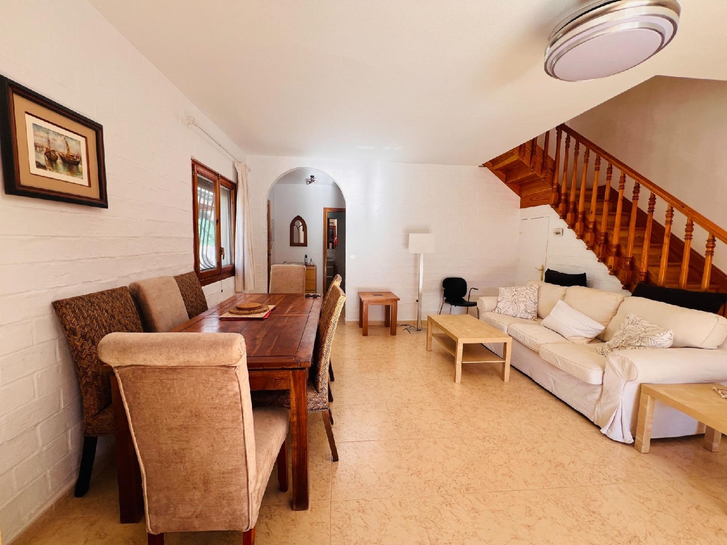  à vendre maison Águilas Alto Guadalentín 5