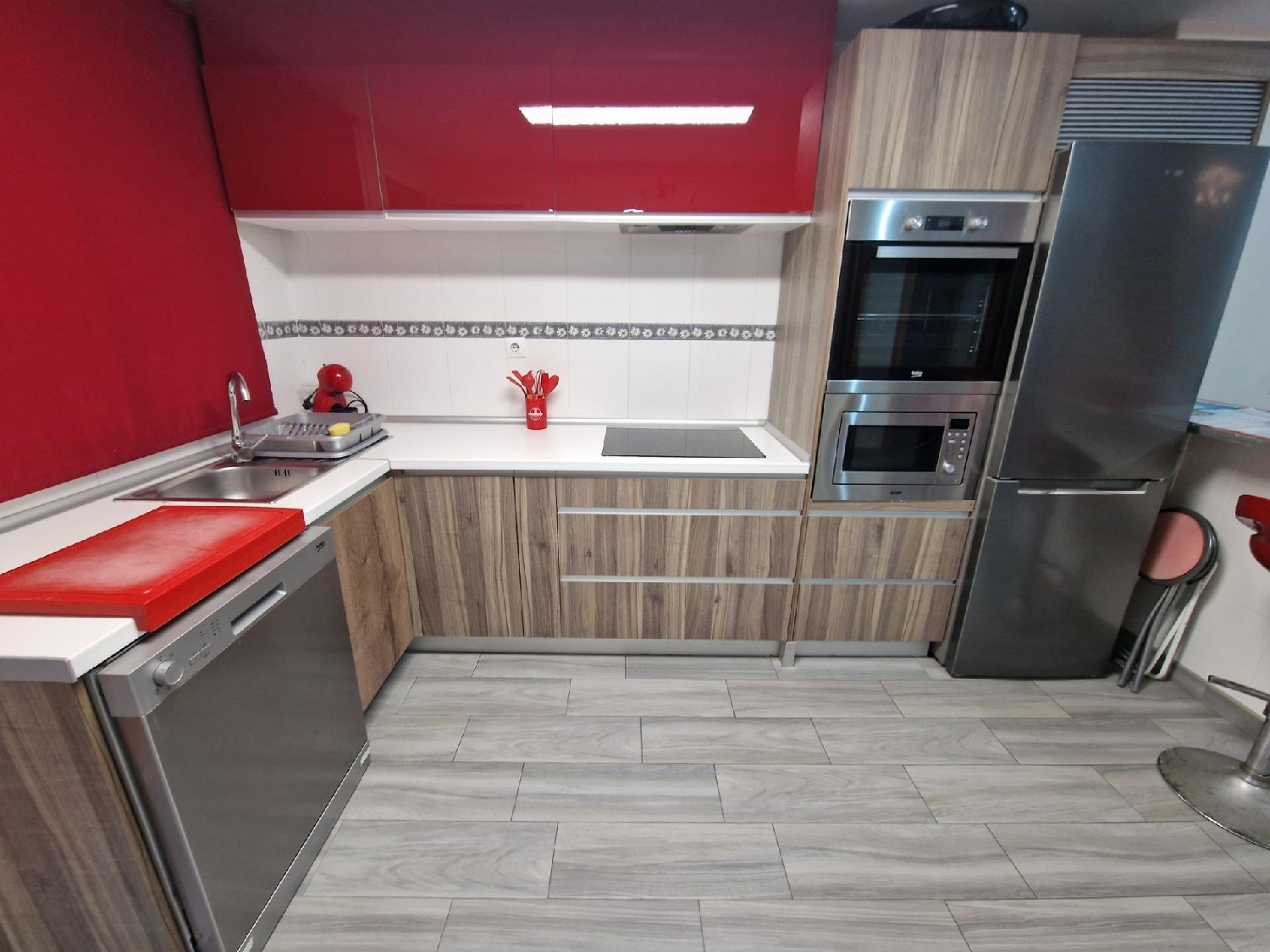 à vendre maison Águilas Alto Guadalentín 3