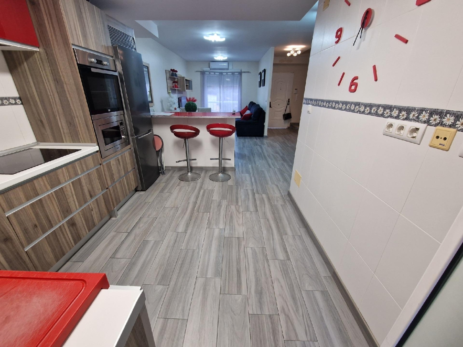 à vendre maison Águilas Alto Guadalentín 4