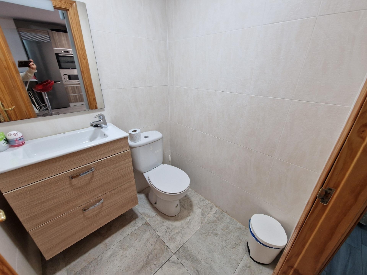 à vendre maison Águilas Alto Guadalentín 8