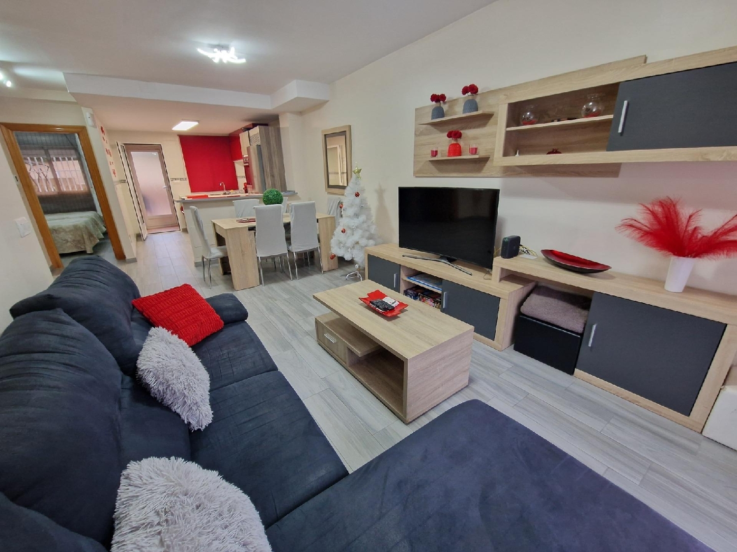 à vendre maison Águilas Alto Guadalentín 1