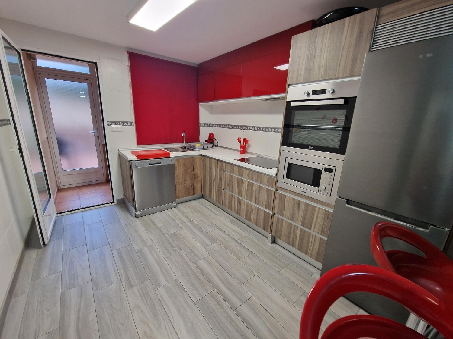 à vendre maison Águilas Alto Guadalentín 2