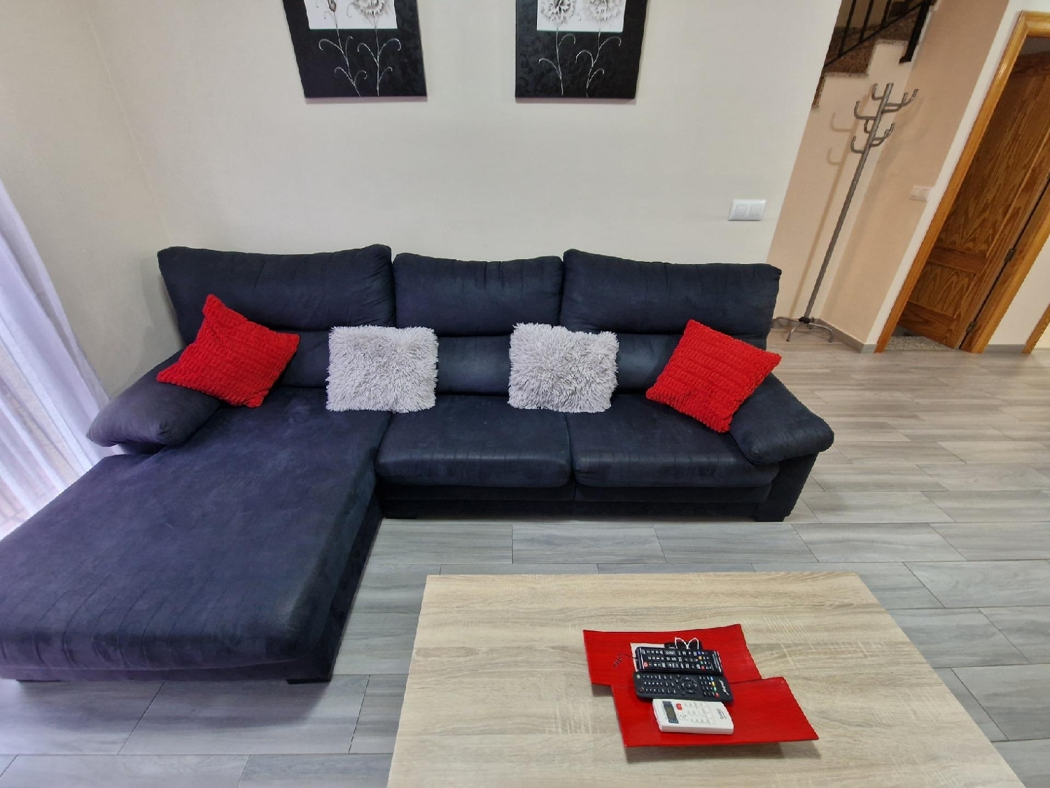 à vendre maison Águilas Alto Guadalentín 6