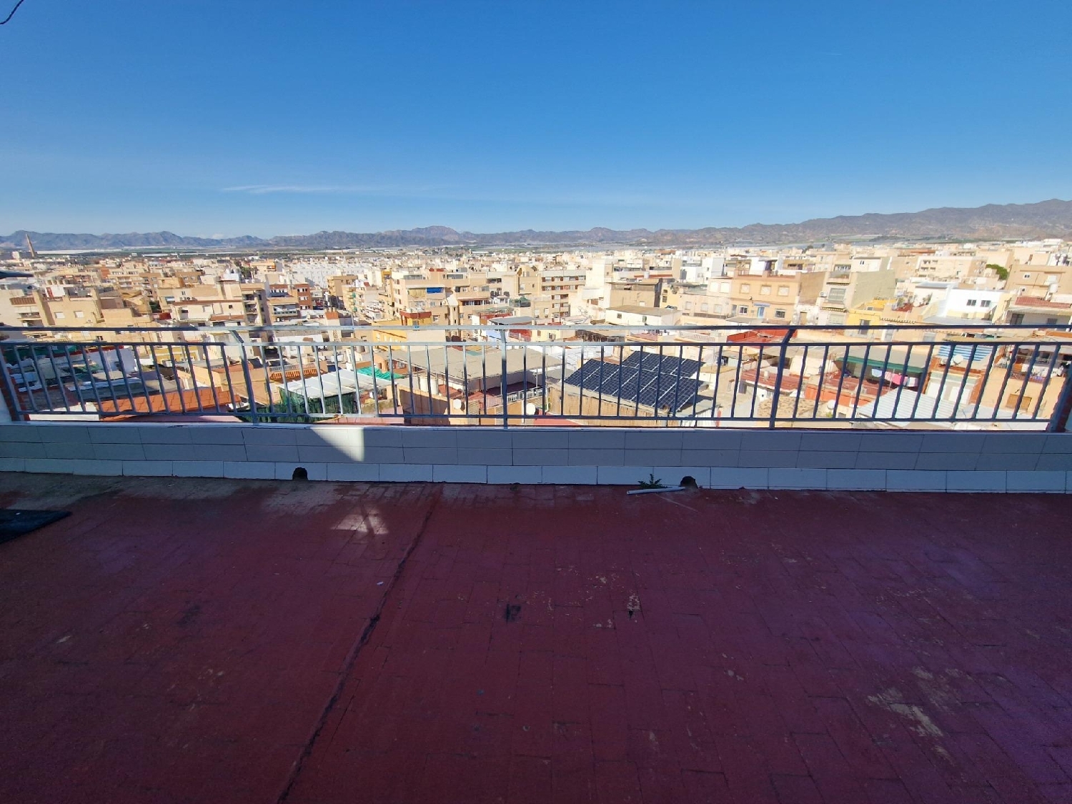  à vendre maison Águilas Alto Guadalentín 1