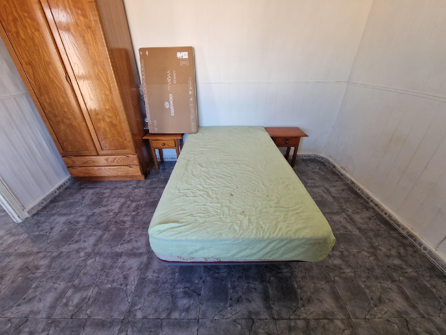  à vendre maison Águilas Alto Guadalentín 8