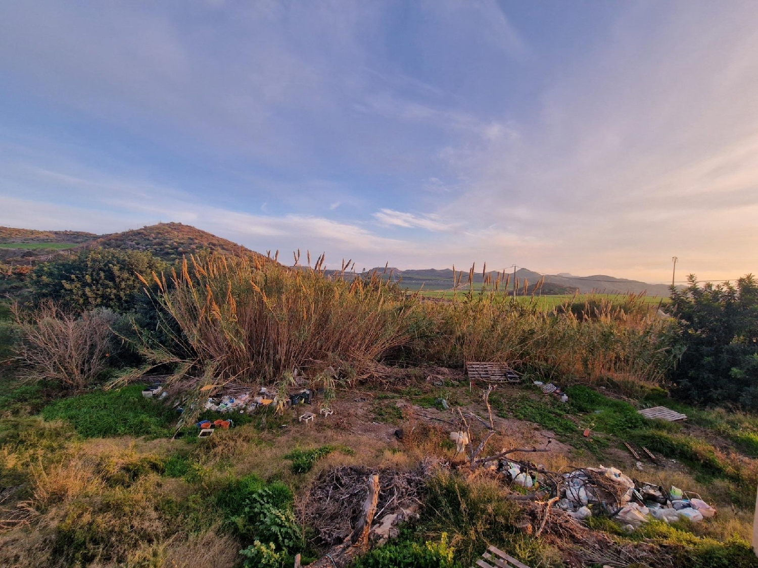  à vendre maison Águilas Alto Guadalentín 7