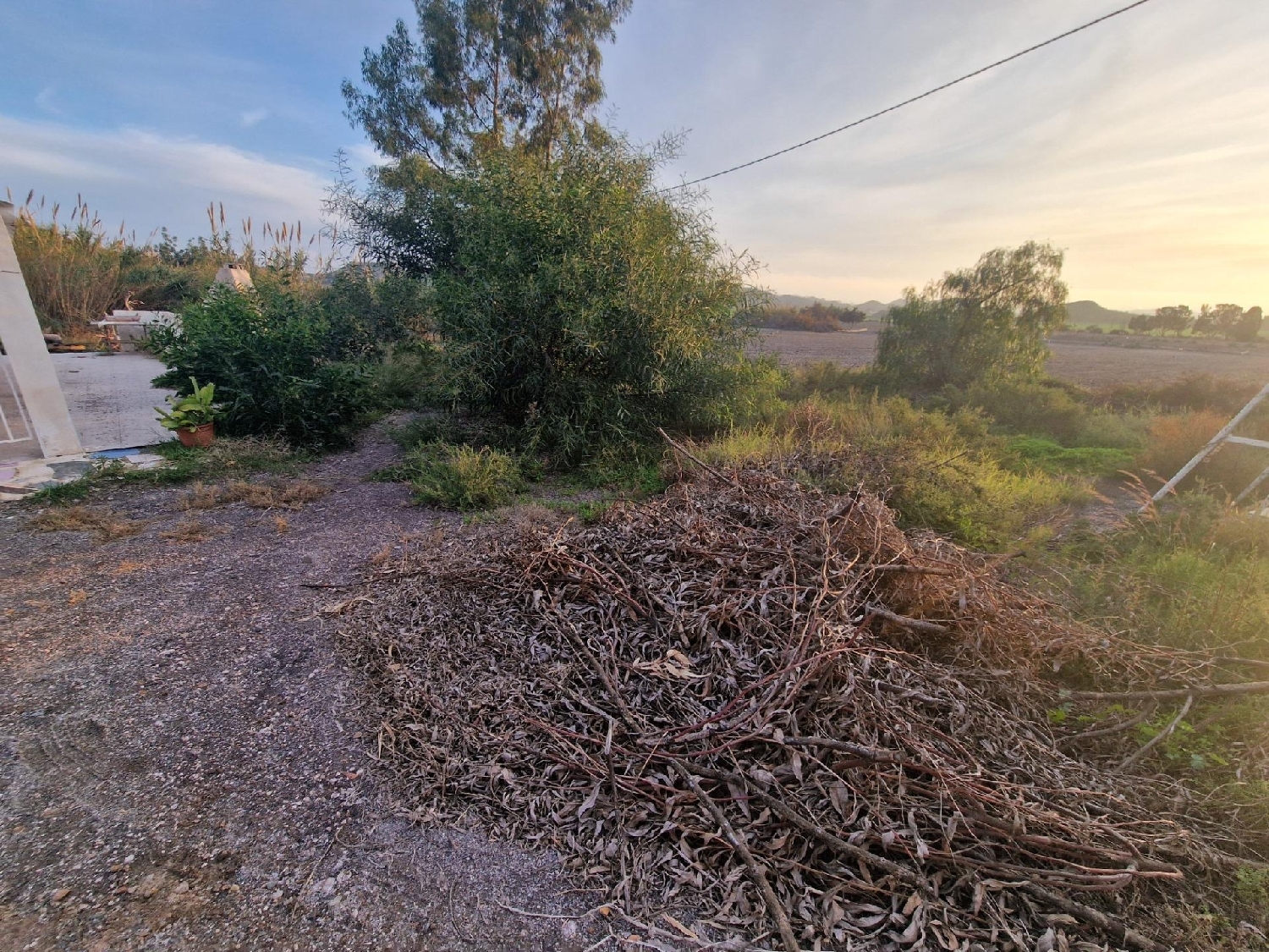  à vendre maison Águilas Alto Guadalentín 2