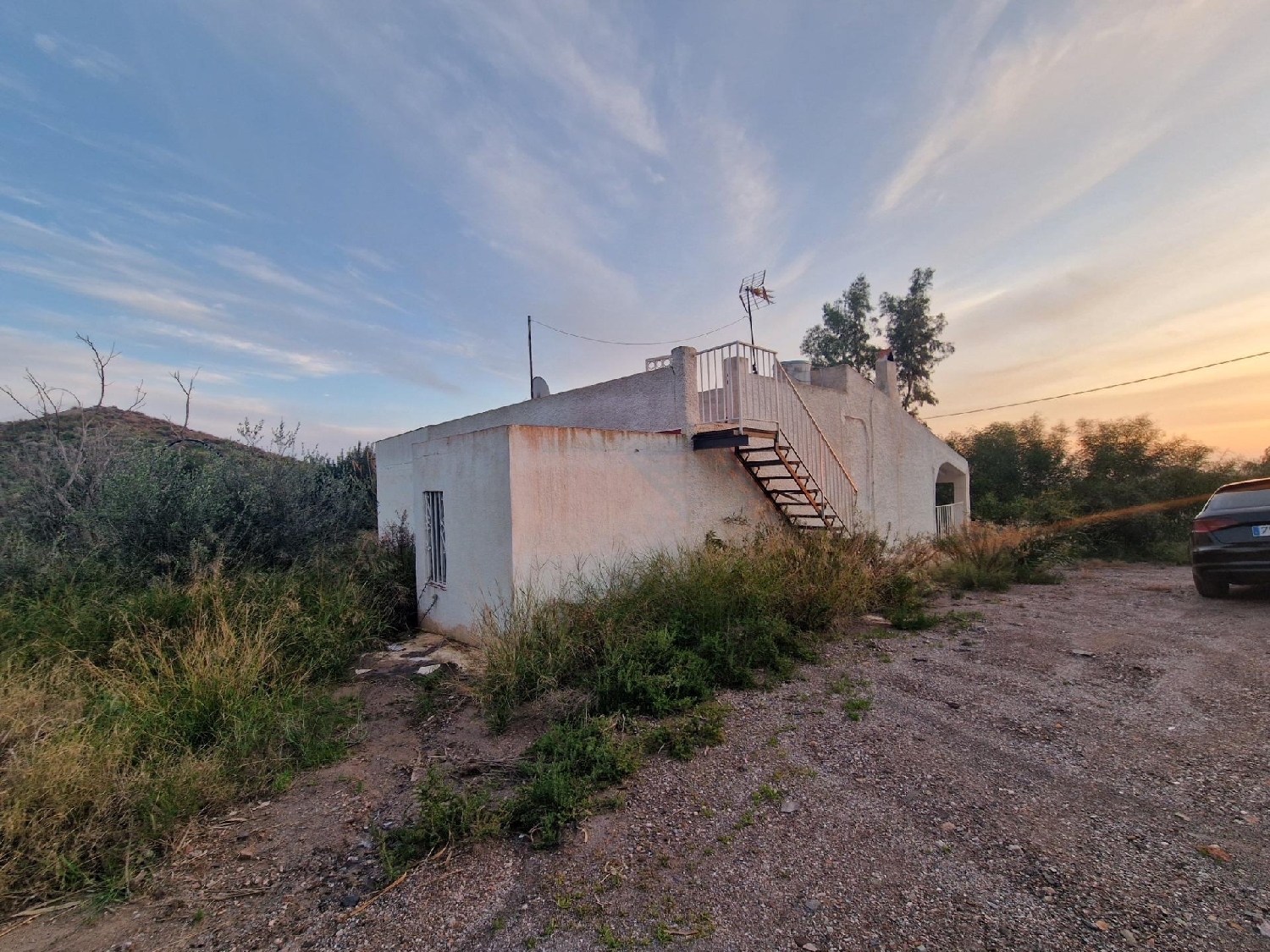  à vendre maison Águilas Alto Guadalentín 1