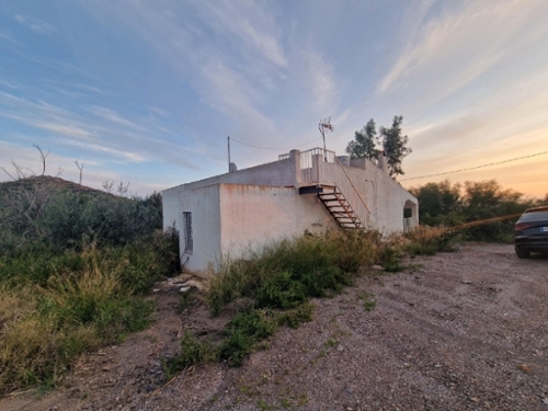 Águilas Alto Guadalentín maison foto 6338666