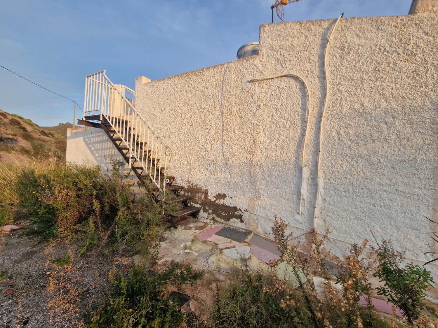  à vendre maison Águilas Alto Guadalentín 4