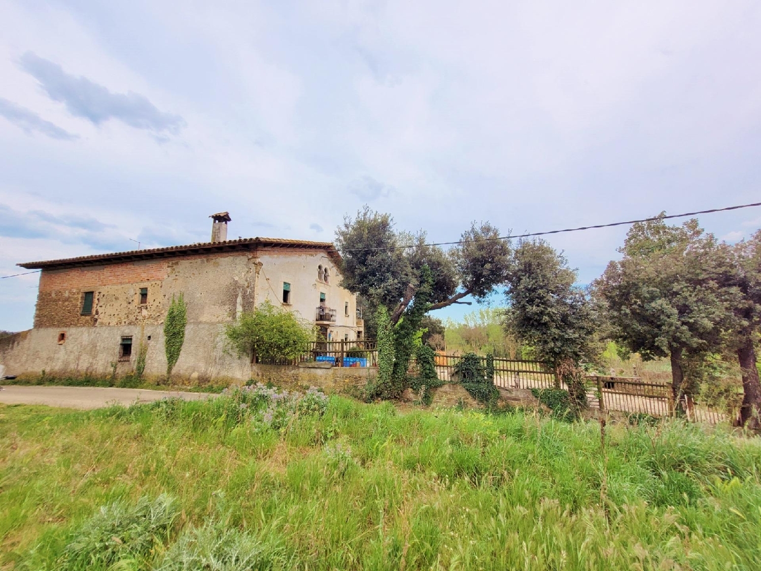  en venta casa Aiguaviva Gironès 3