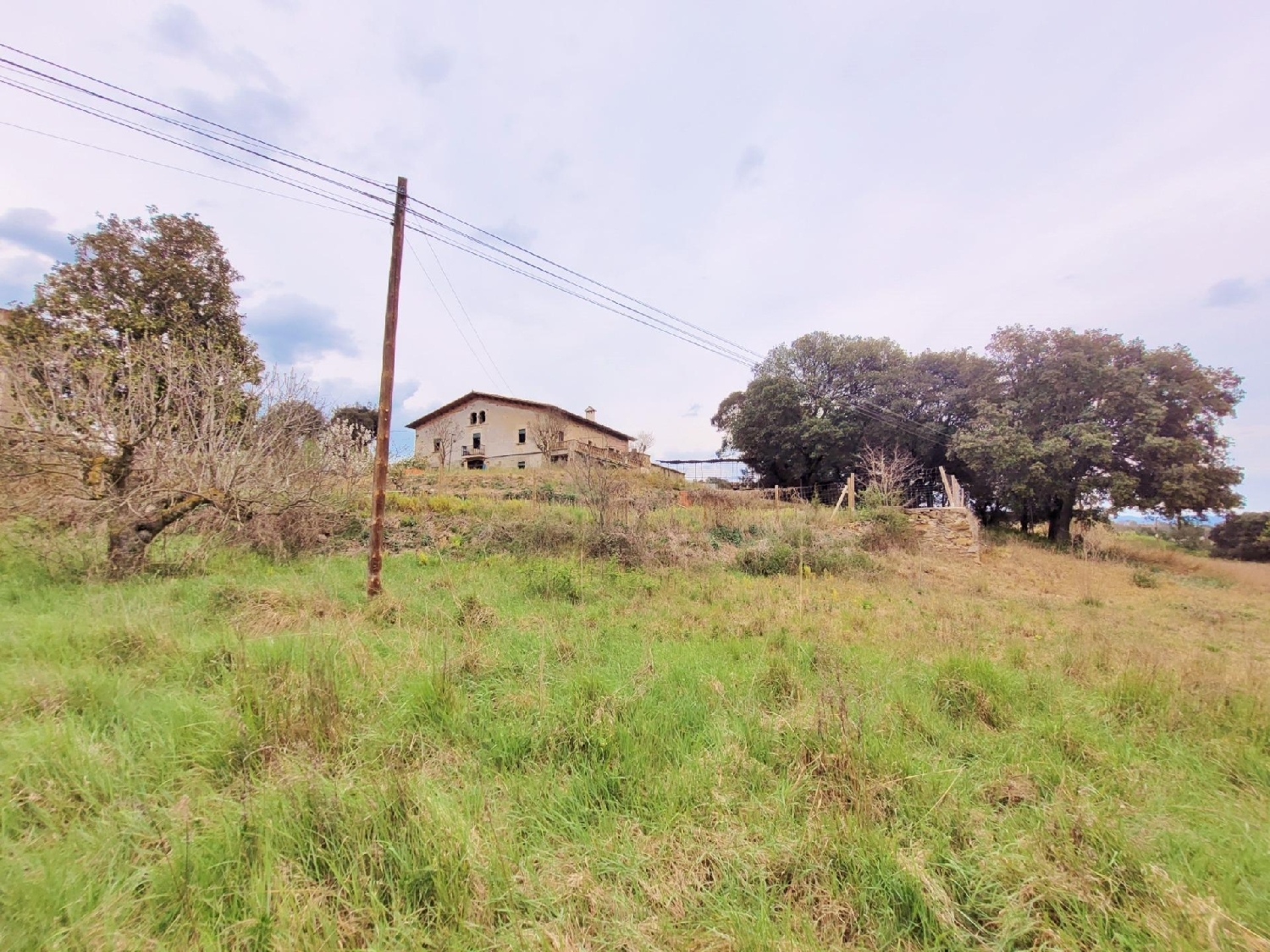  en venta casa Aiguaviva Gironès 8