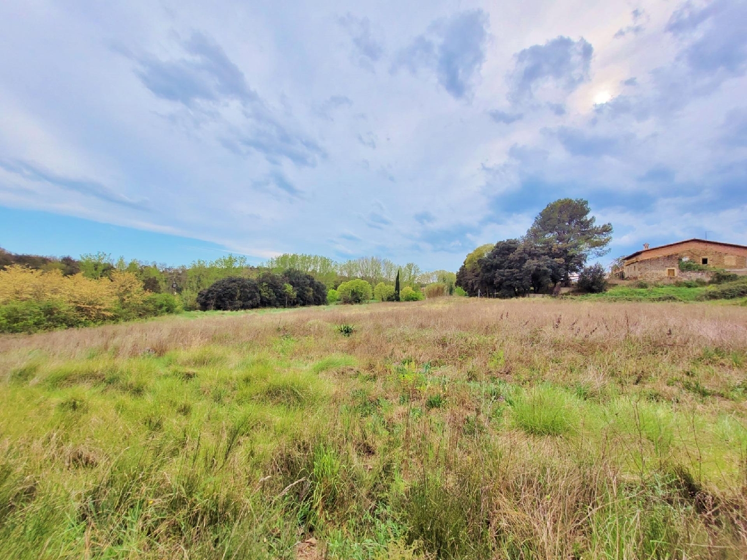  en venta casa Aiguaviva Gironès 7