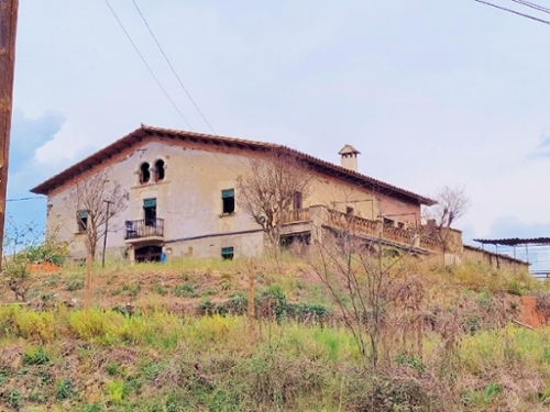 Aiguaviva Gironès casa foto 6331251