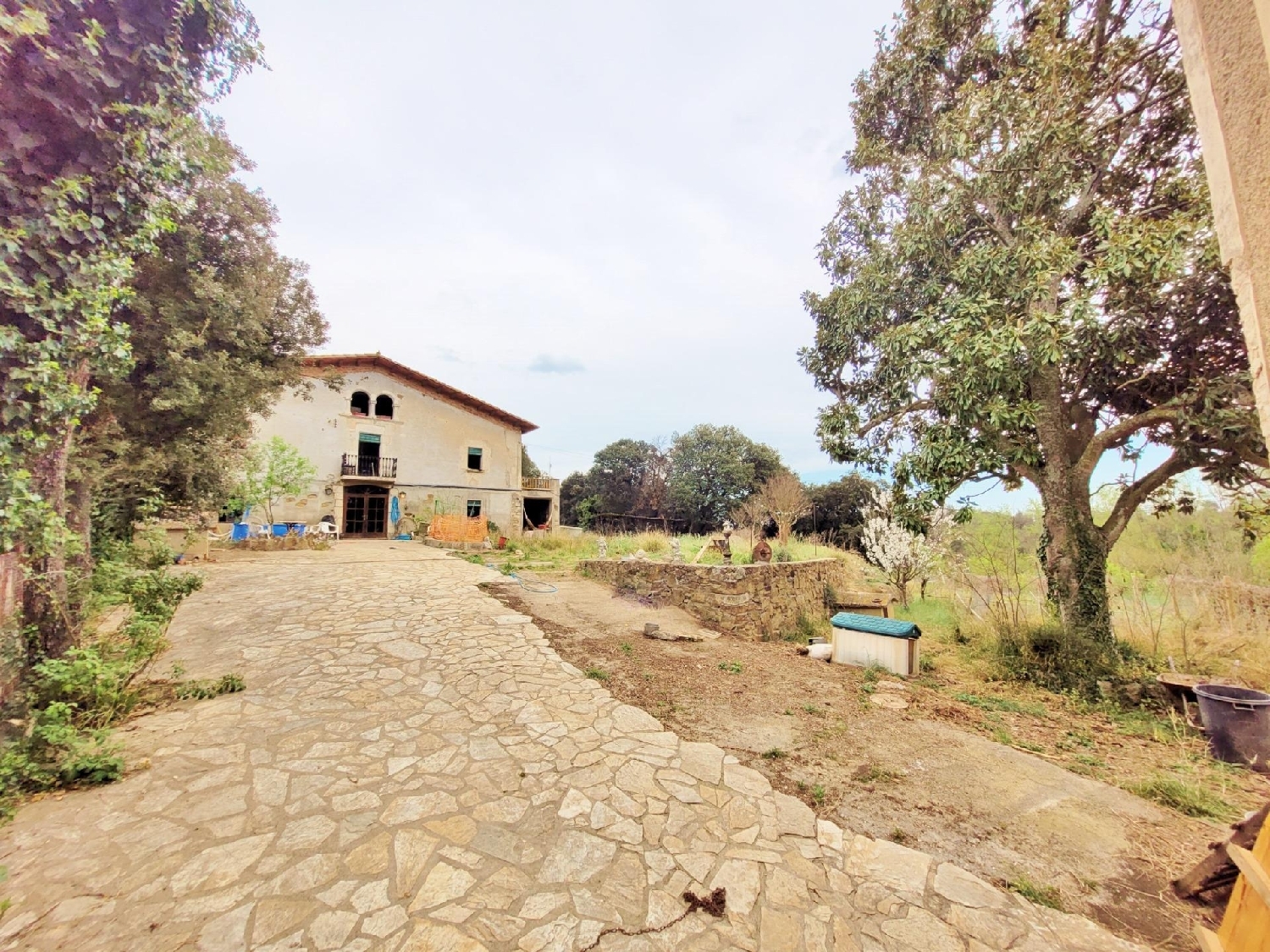  en venta casa Aiguaviva Gironès 2